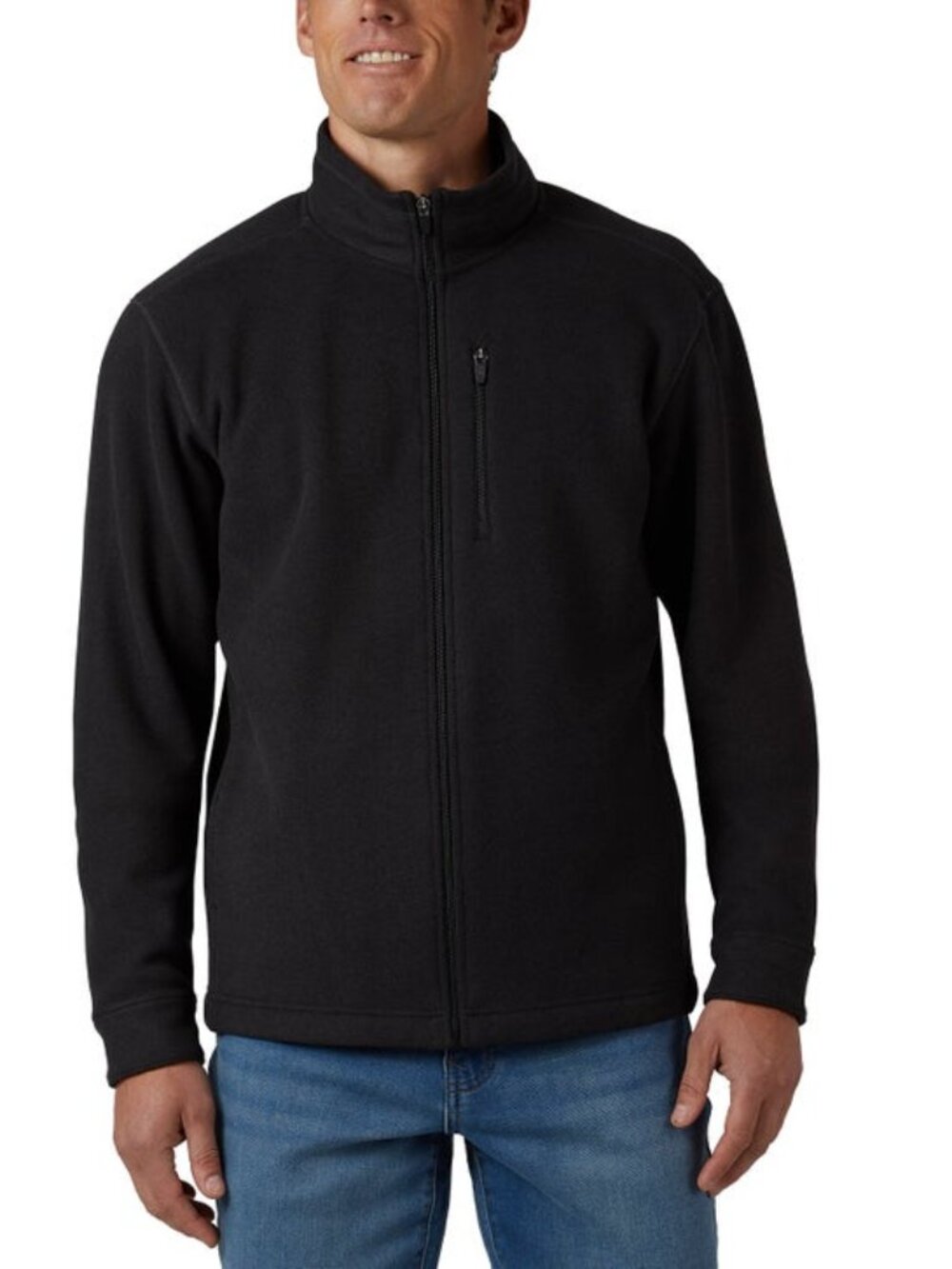 32 Degrees Men's Full Zip Jacket